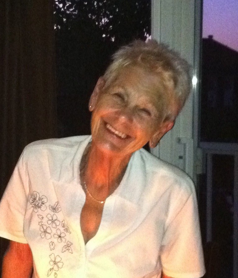 Obituary of Louise Landreville Chevalier