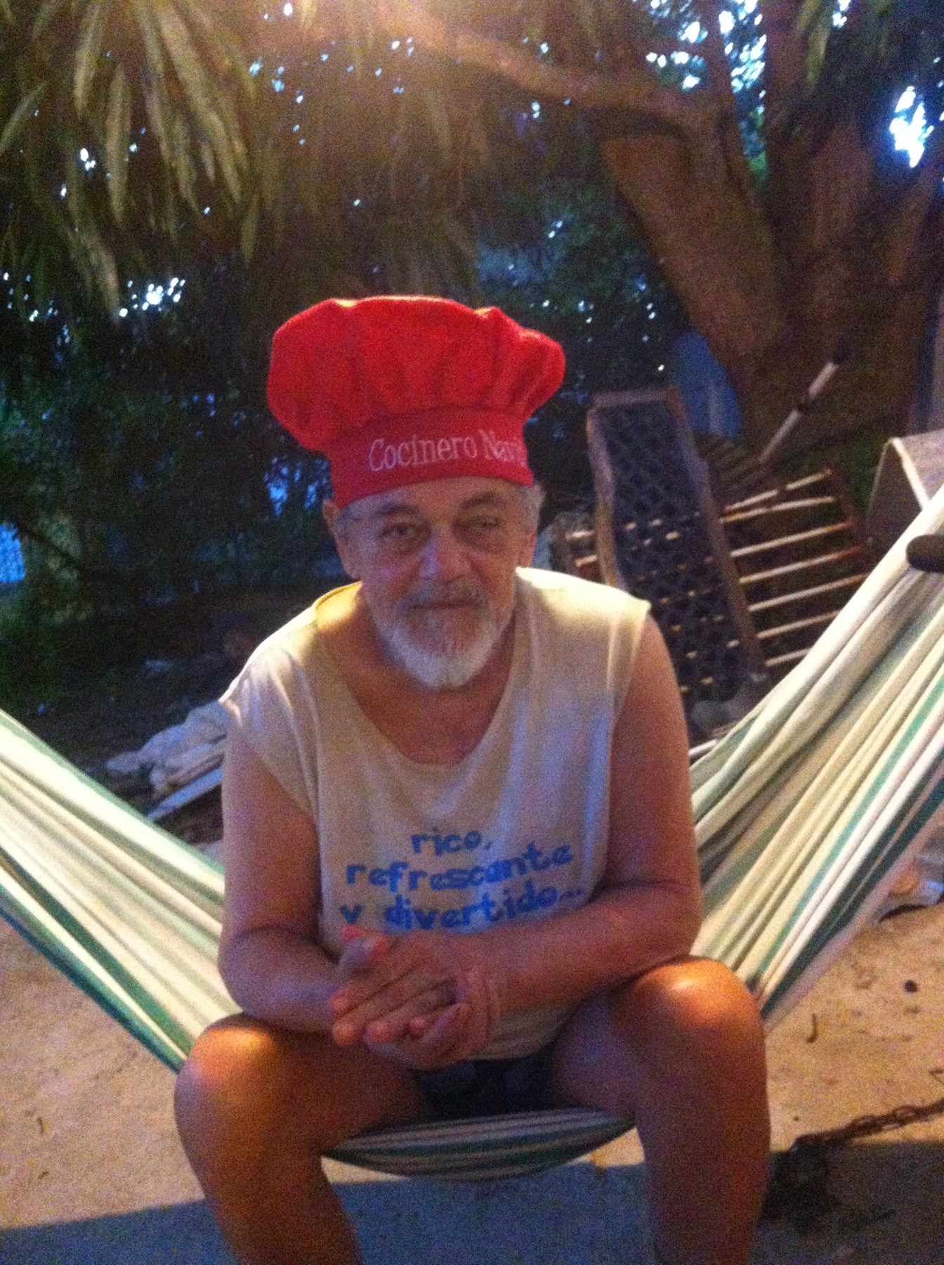 Obituary of Angel Valentin Santiago