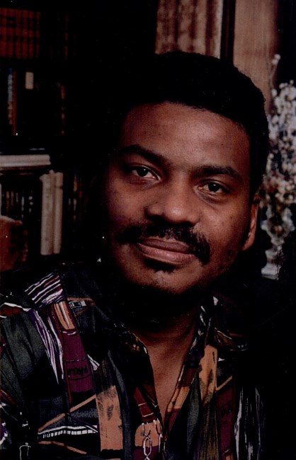 Avis de décès de Johnny Mitchell Knox