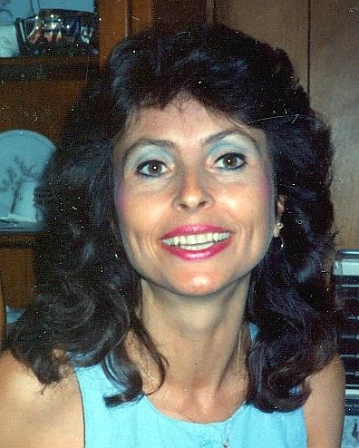 Obituary of Brenda Glaze