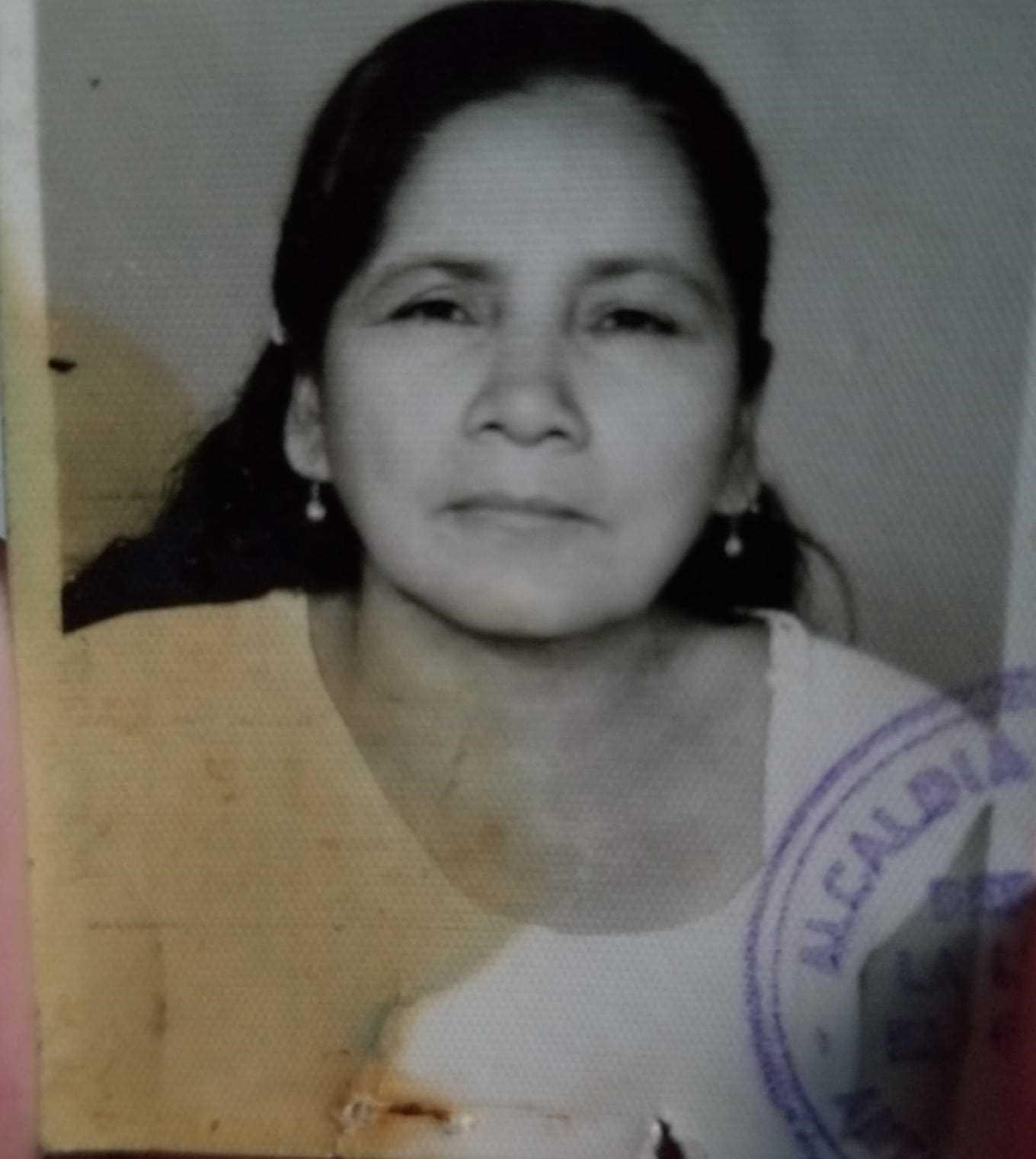 Obituary of Graciela Flores