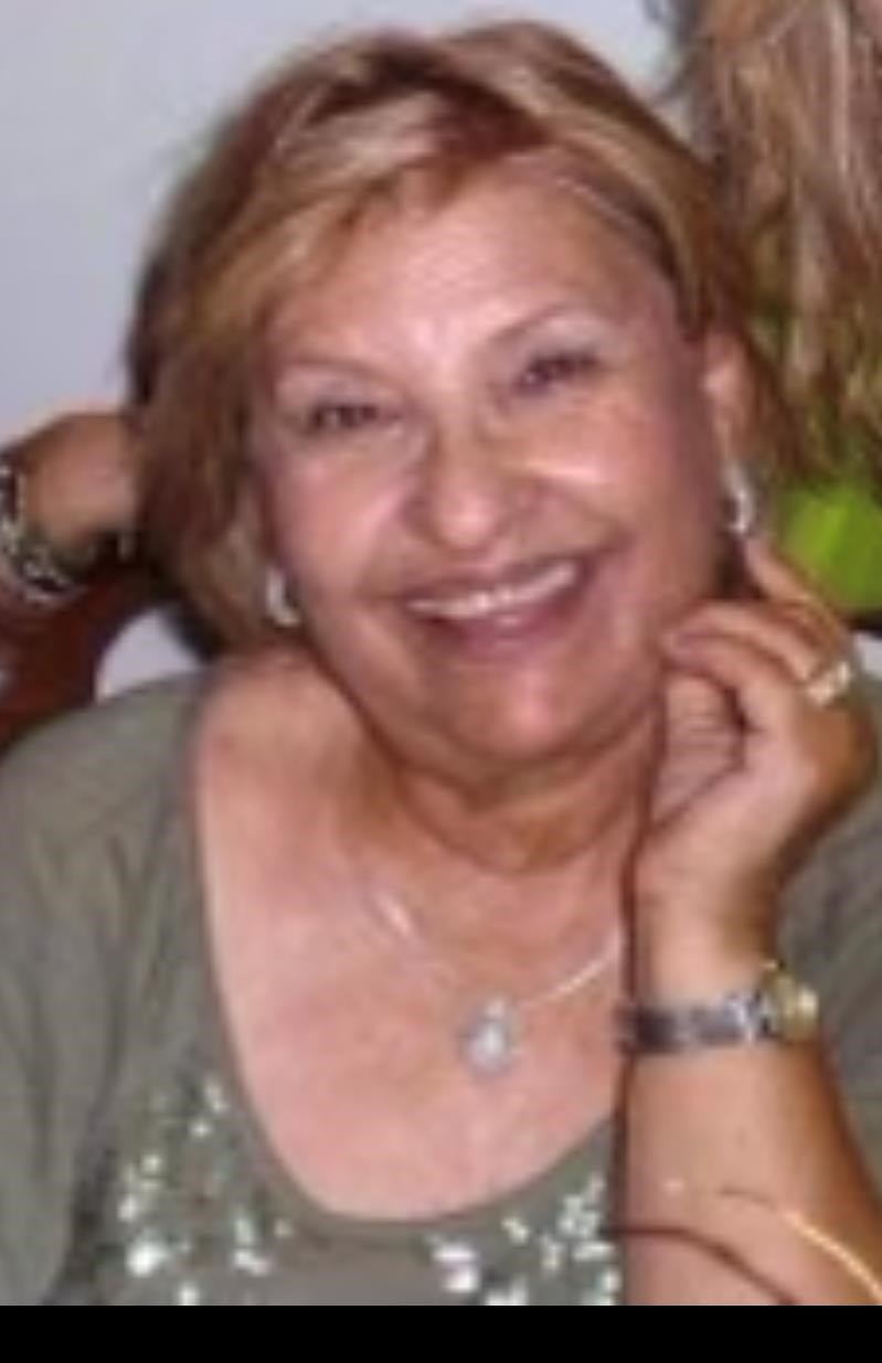 Obituary of Enriqueta Villarreal