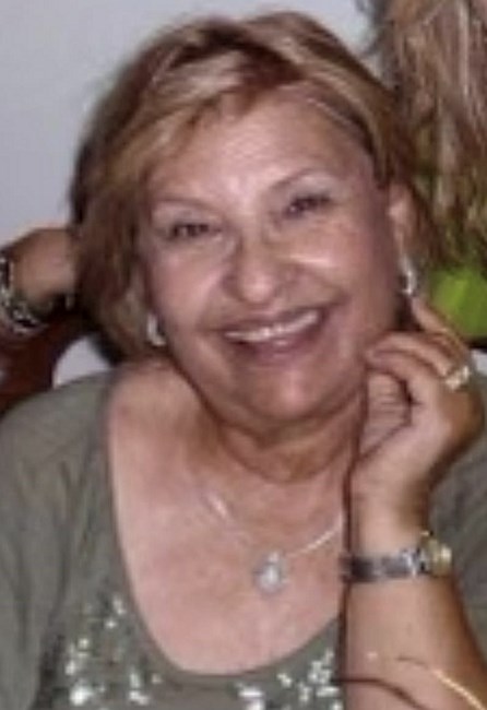 Obituary of Enriqueta Villarreal