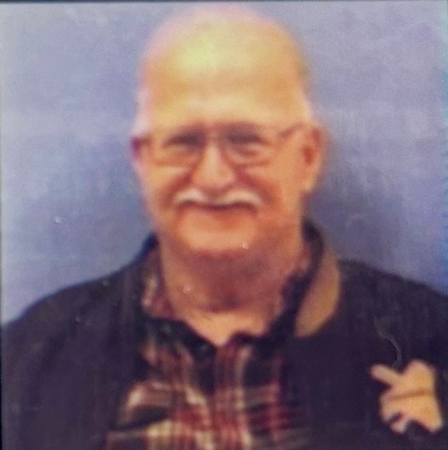 Obituary of Robert Charles "Bob" Hanlin