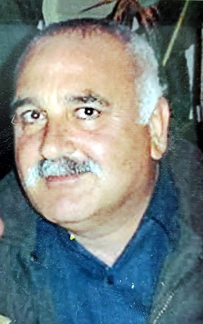 Obituary of Mikhael C Moalem