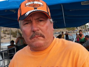 Obituary of Everett Eugene Carter Jr.