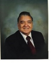 Obituary of Eugene R. Hernandez