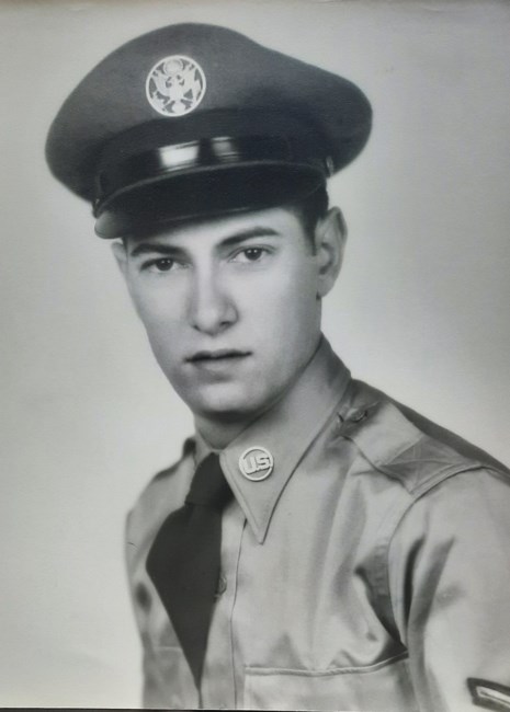 Obituary of Richard Berthiaume