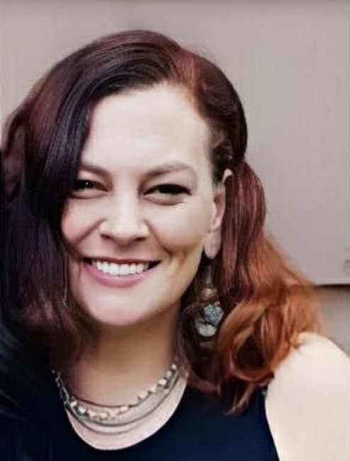 Obituary of Susan Margaret Crowley