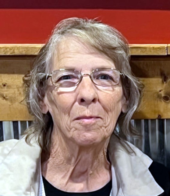 Obituary of Bonnie Mae Doyle