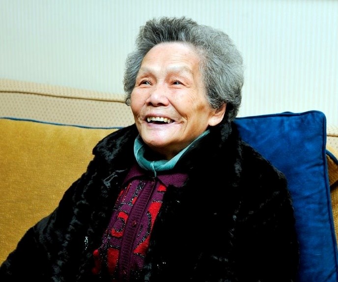 Obituary of May King Ng