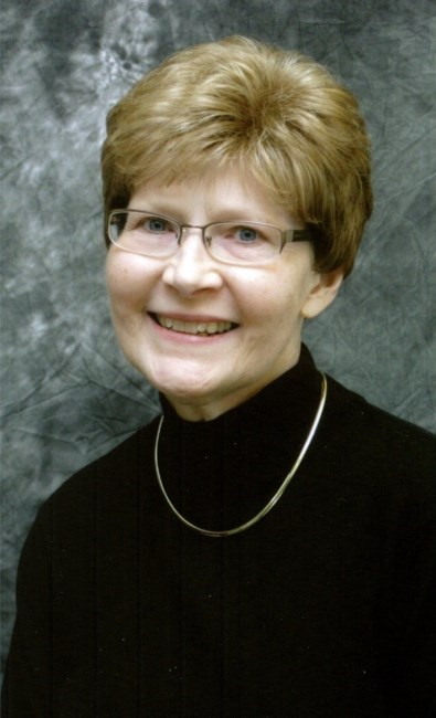 Obituary of Roselyn Ruth Herington Bielefeldt
