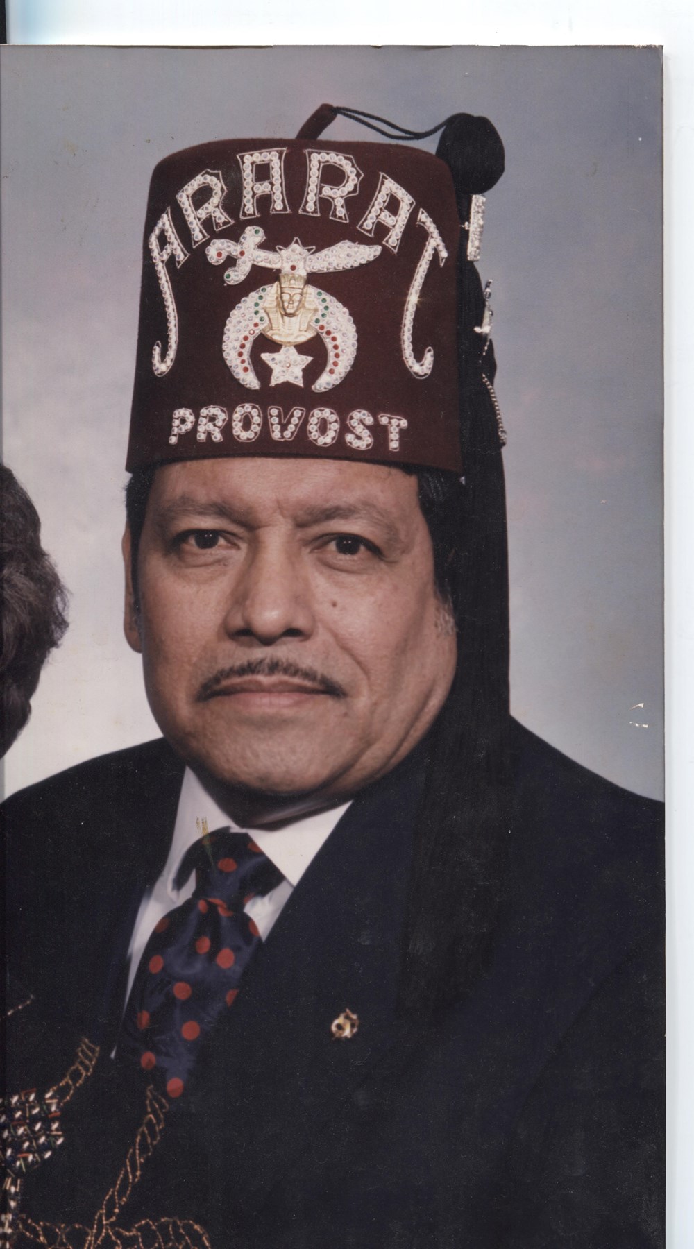 Obituary of Jose "Jesse" Reyes Jr.