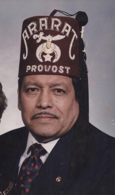 Obituary of Jose "Jesse" Reyes Jr.