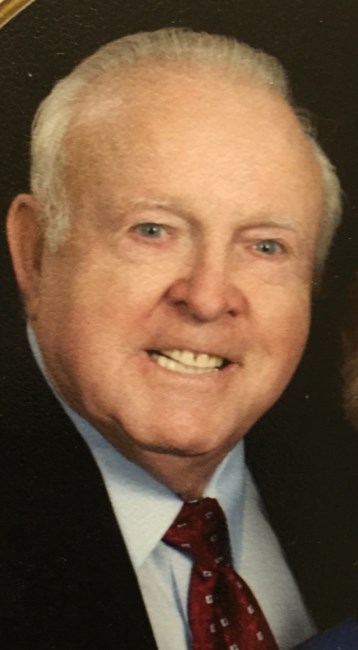 Obituary of Alton Williams