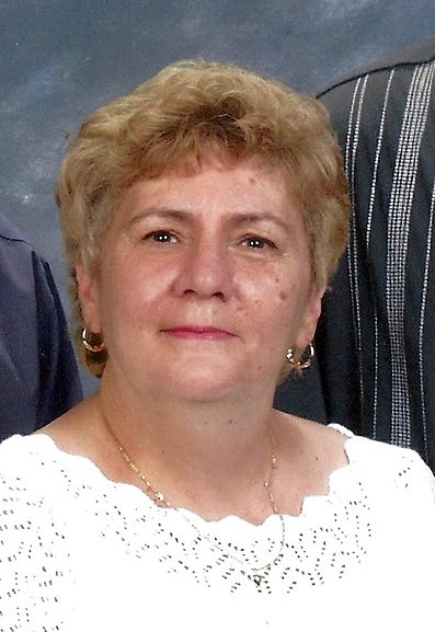 Obituary of Elaine Sawyer