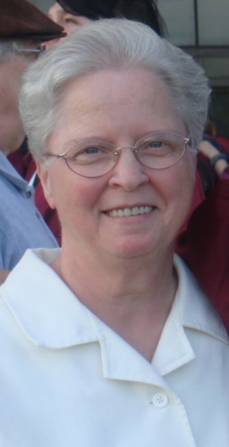 Obituary of Jo Ann Heckathorn