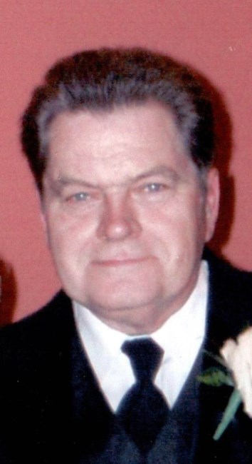 Obituario de Richard Soulière