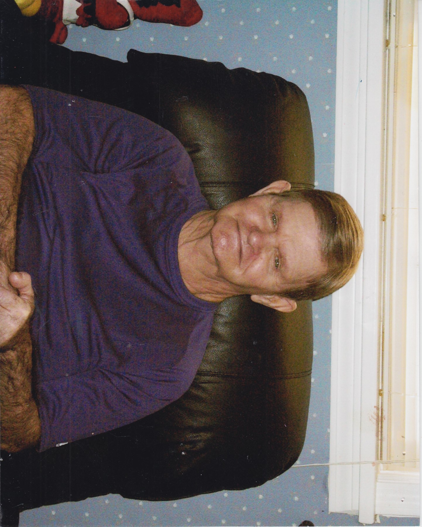 Obituary of Walter "Denny" O'Brien