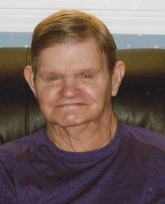 Obituary of Walter "Denny" O'Brien