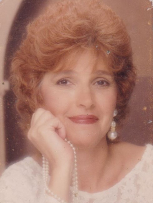 Obituary of Ruth Ann King