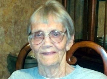 Obituary of Joan Audrey Kohn