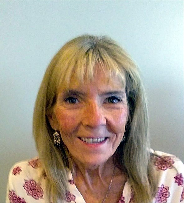 Obituary of Veronica Ann Mastell