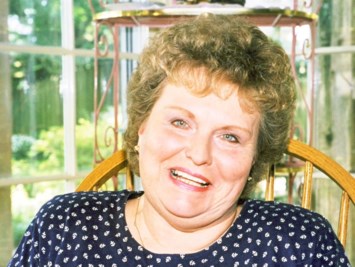 Obituary of Judith A Hester
