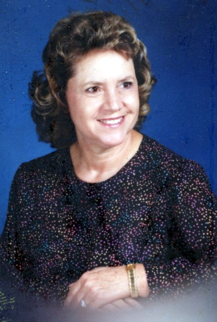 Obituary of Vernell Kanode