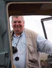 Obituary of Robert Franklin Hetrick