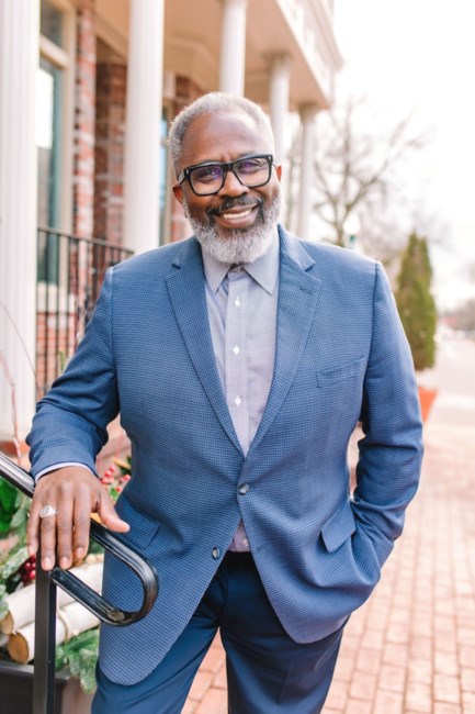 Obituary of Rev. Dr. Timothy Lamar Tooten, Sr.