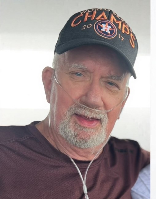 Obituary of Steven Warren Stricklan