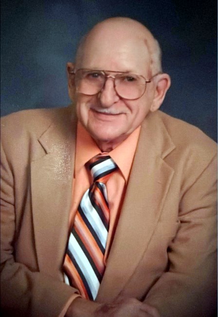 Obituary of Darrel "Sunny" Duane Horton
