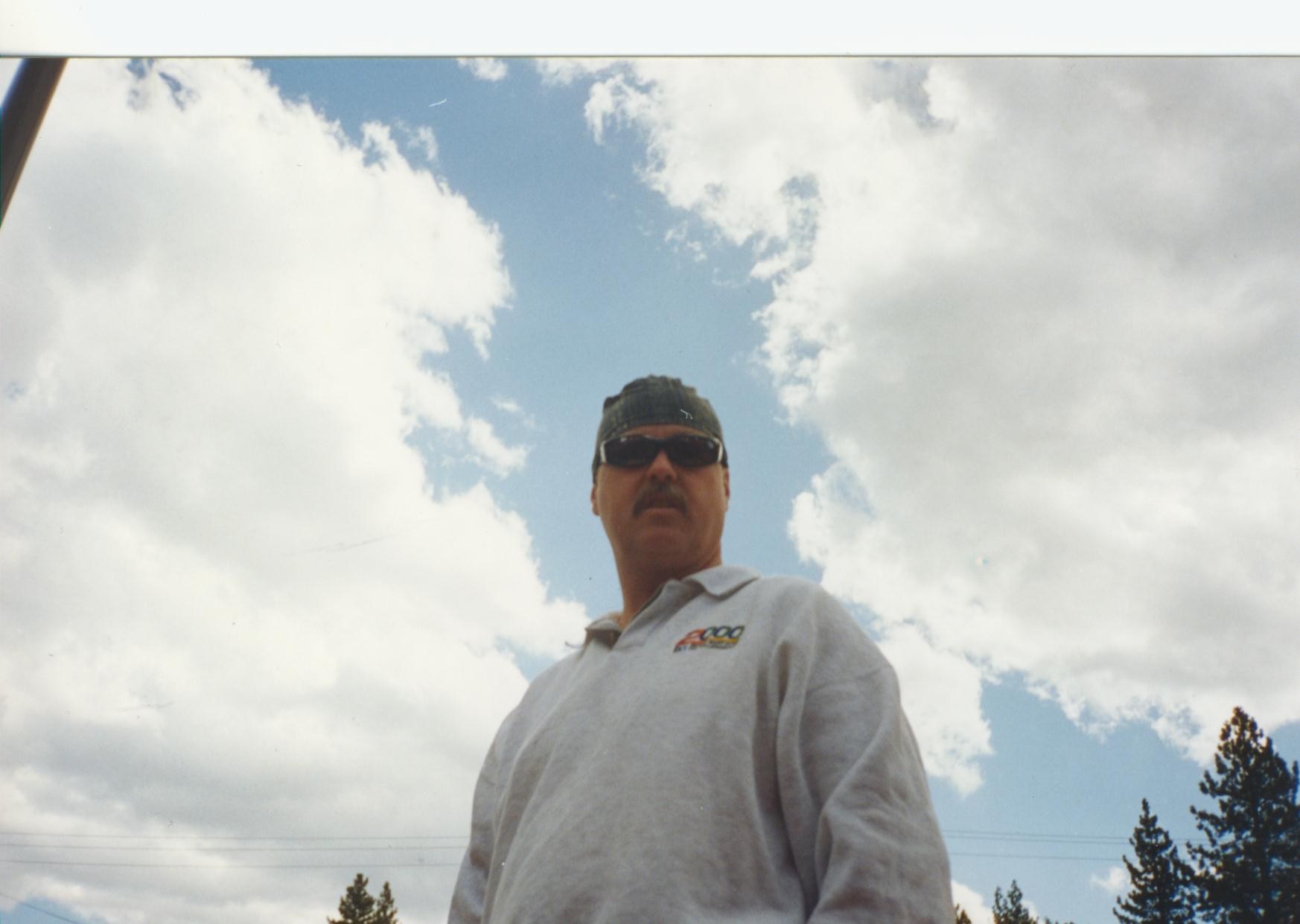 Obituary of Leslie Fulton