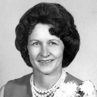 Obituary of Mildred Rebecca Hubbard