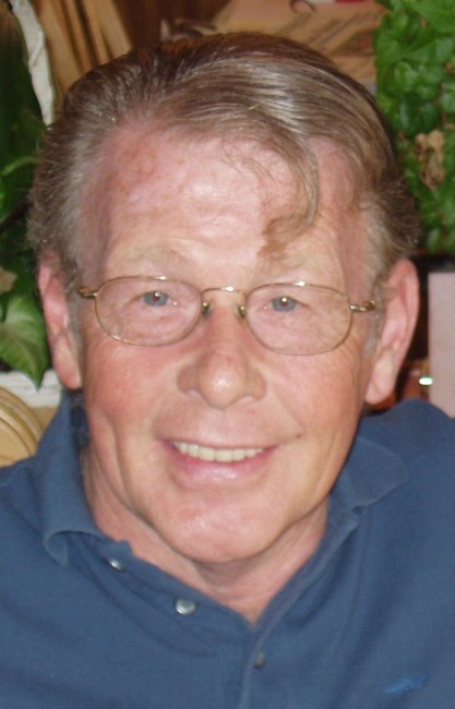 Obituary of Bradley "Brad" Roberts