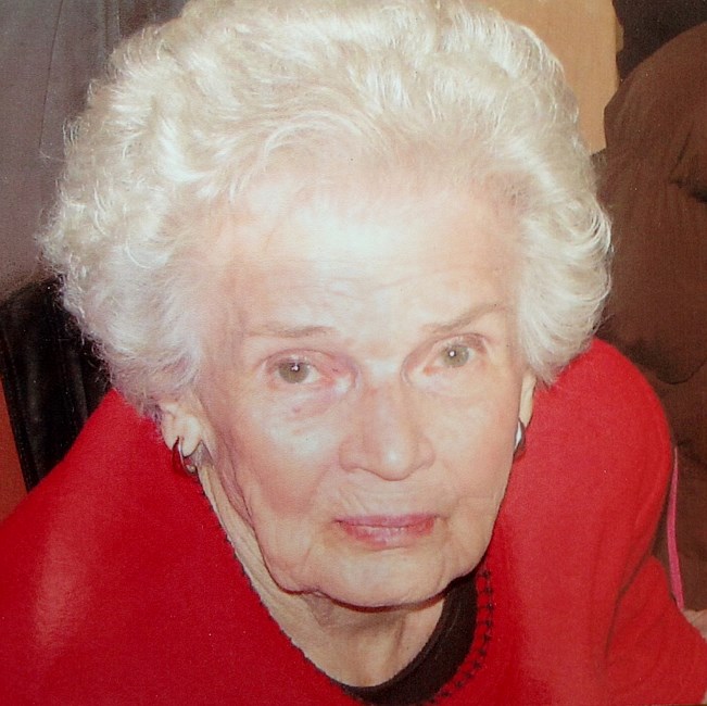 Obituary of Iva C. Todd