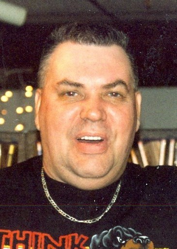 Obituary of David Francis Fortier