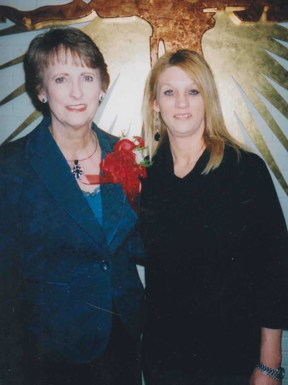 Obituary of Karen May Beckham