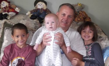 Obituary of David Jones