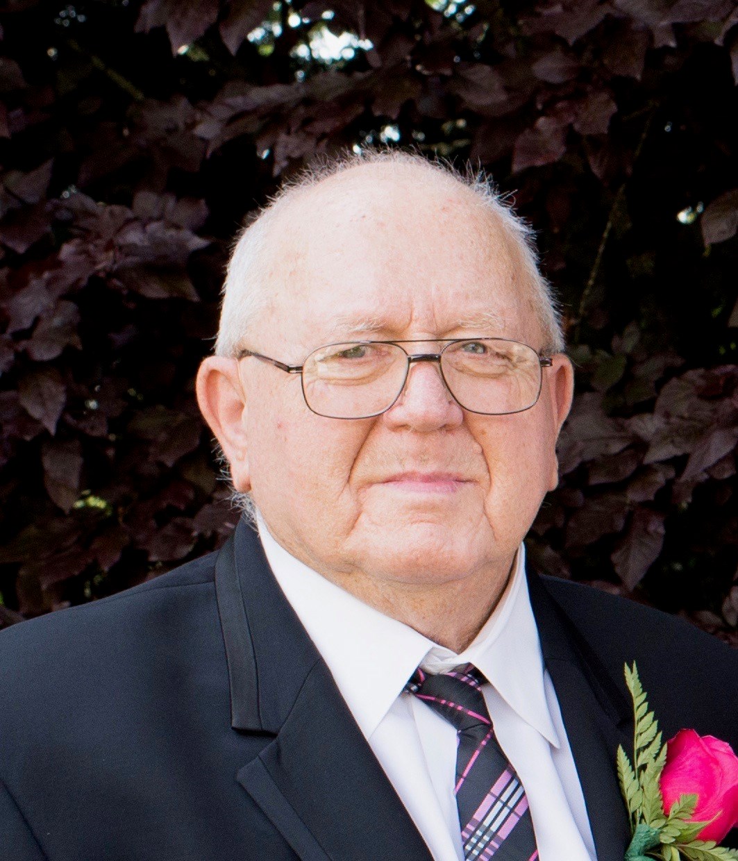 Donald Keith Weiss Sr. Obituary Everett, WA