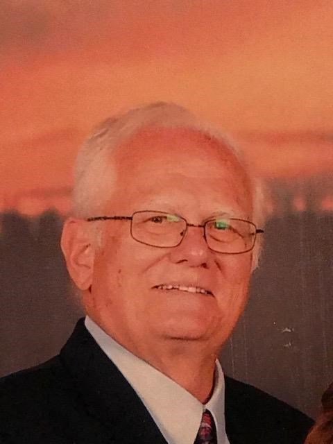 Obituary of Rev. Carl H. Doerr Jr.