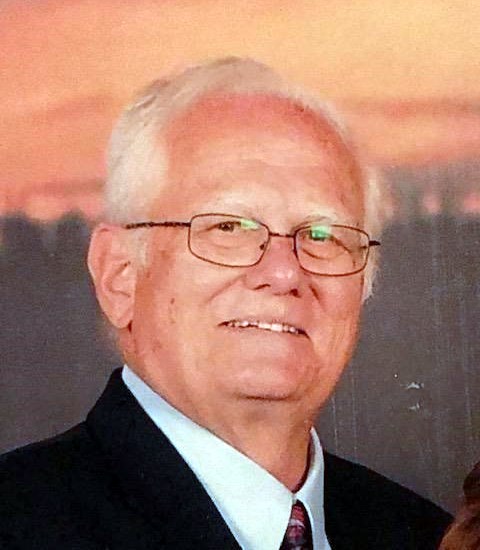 Obituary of Rev. Carl H. Doerr Jr.