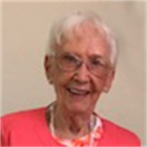 Obituary of Eileen Hovey