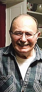 Obituary of Jess Perez