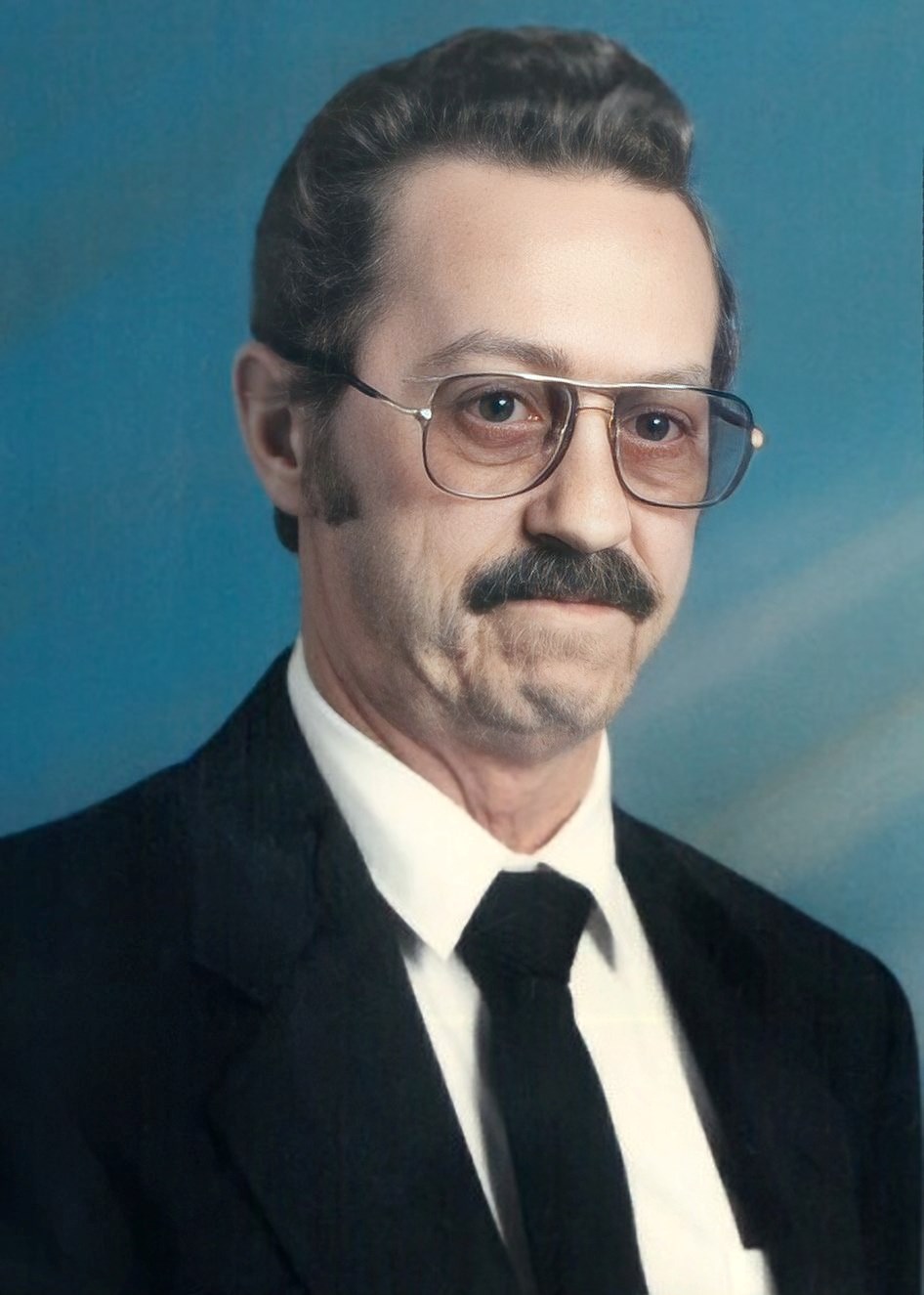 Chesley Skiffington Obituary Toronto, ON