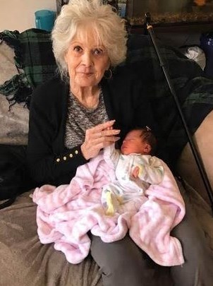 Obituary of Darlene June Essery
