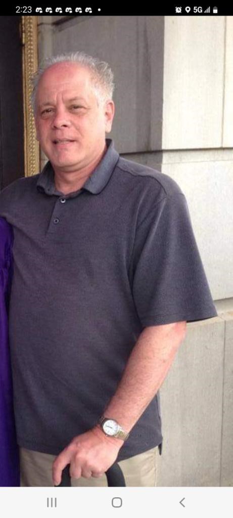 Obituary of Kenneth James Sullo