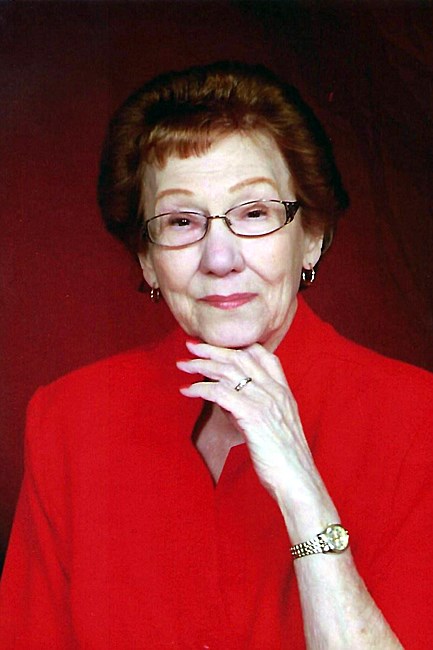 Obituary of Carol Ann Horst