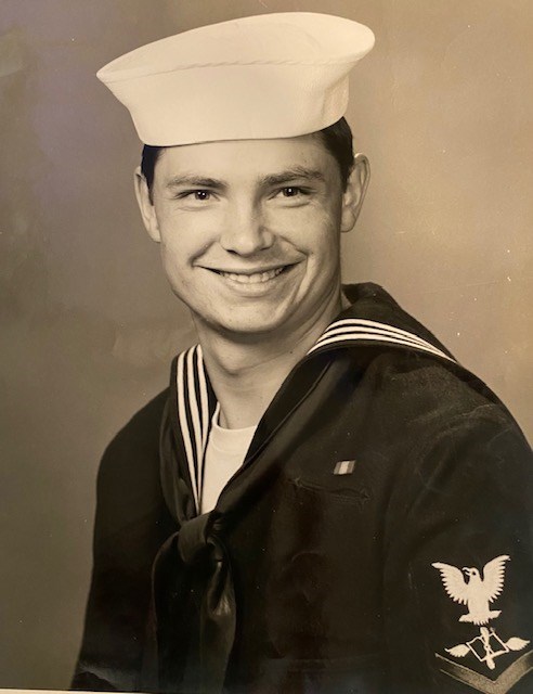 Obituary of Harold Dean Bishop